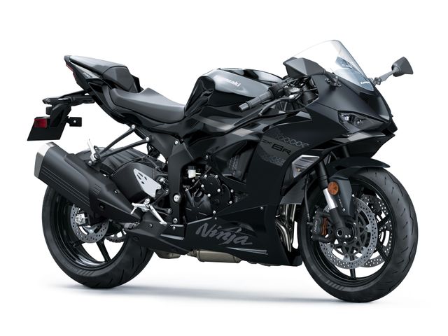 kawasaki - ninja-zx-6r