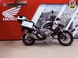 HONDA VFR 1200 X DCT CROSSTOURER
