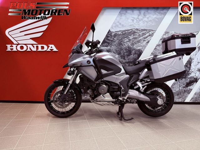 honda - vfr-1200-x-dct-crosstourer