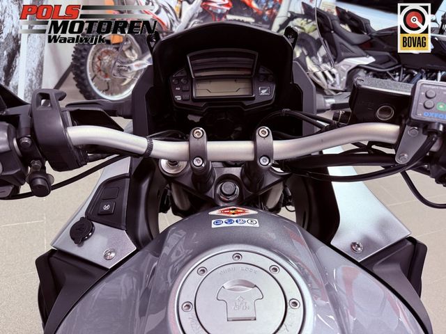 honda - vfr-1200-x-dct-crosstourer
