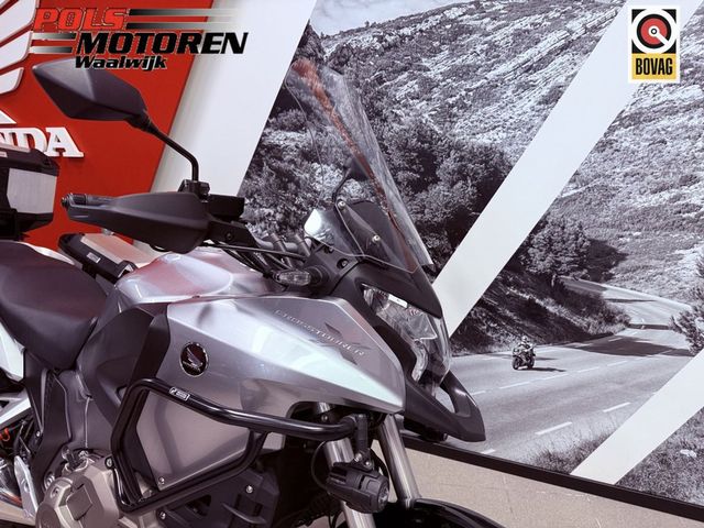 honda - vfr-1200-x-dct-crosstourer