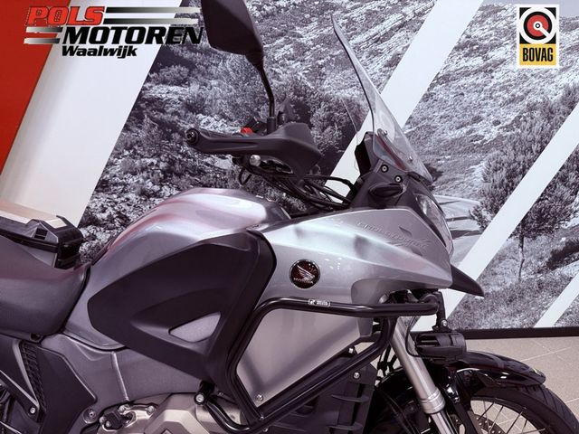 honda - vfr-1200-x-dct-crosstourer