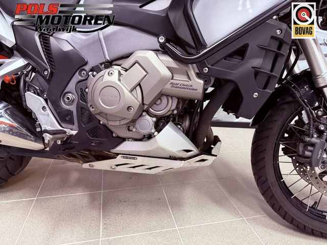 honda - vfr-1200-x-dct-crosstourer