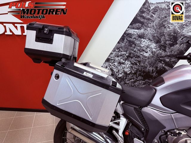 honda - vfr-1200-x-dct-crosstourer