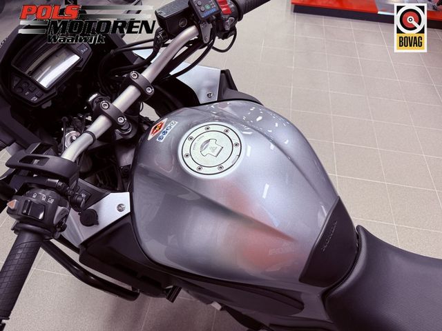 honda - vfr-1200-x-dct-crosstourer