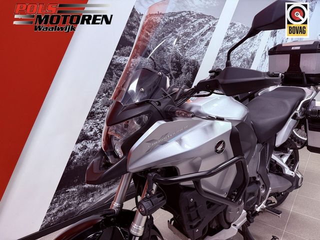 honda - vfr-1200-x-dct-crosstourer