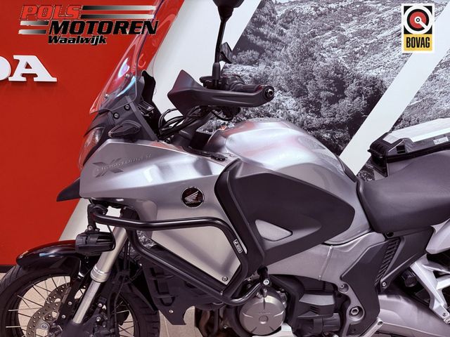 honda - vfr-1200-x-dct-crosstourer