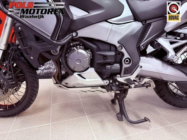honda - vfr-1200-x-dct-crosstourer