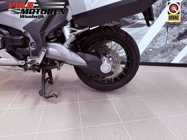 honda - vfr-1200-x-dct-crosstourer