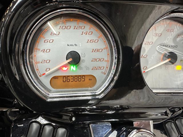 harley-davidson - road-glide-special-fltrxs