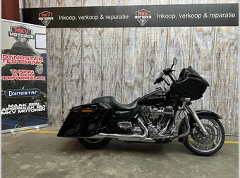 Harley-Davidson Road Glide Special Fltrxs 2015 occasion