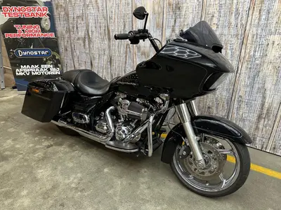 HARLEY-DAVIDSON ROAD GLIDE SPECIAL FLTRXS – foto 3