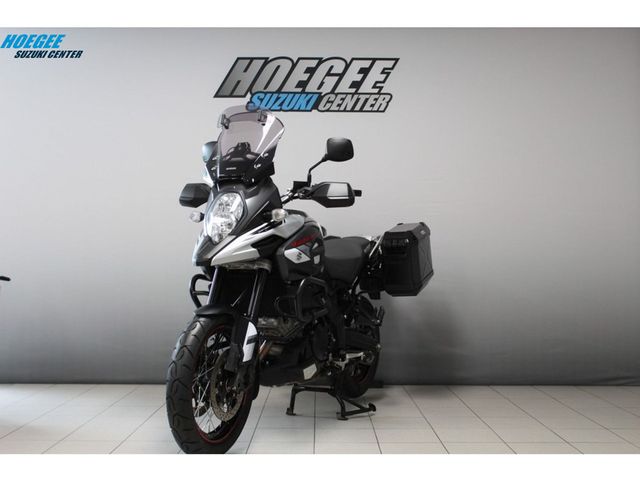 suzuki - v-strom-1000-xta