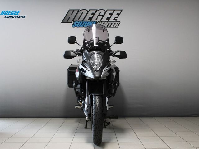 suzuki - v-strom-1000-xta