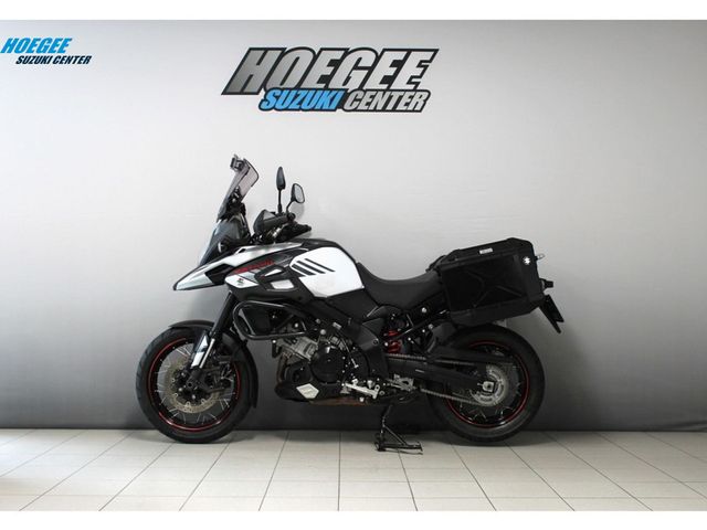 suzuki - v-strom-1000-xta