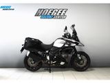 SUZUKI V-STROM 1000 XTA