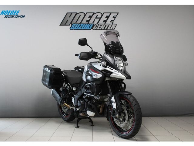 suzuki - v-strom-1000-xta