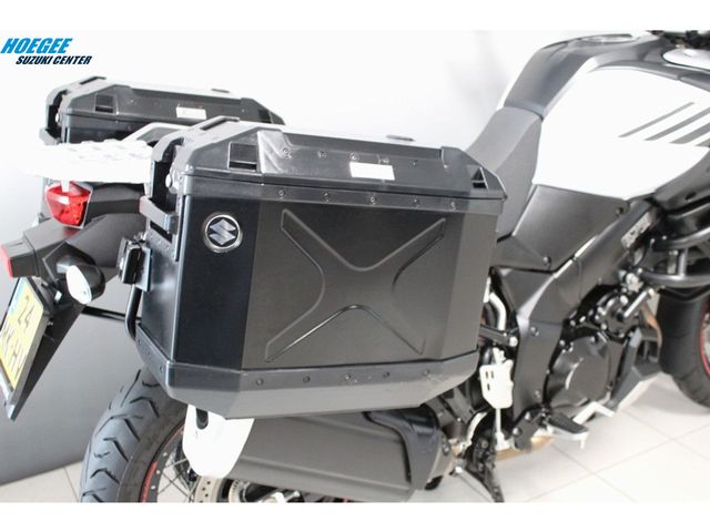 suzuki - v-strom-1000-xta