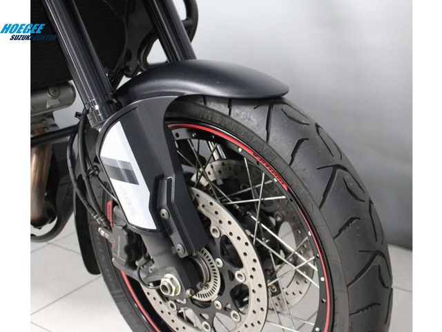 suzuki - v-strom-1000-xta