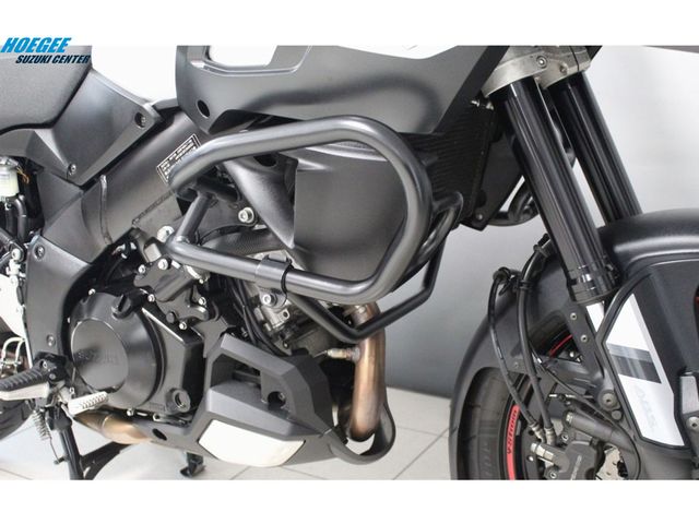 suzuki - v-strom-1000-xta