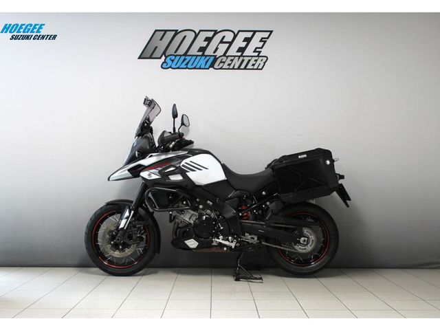 suzuki - v-strom-1000-xta