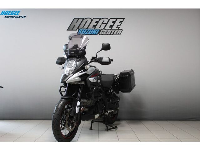 suzuki - v-strom-1000-xta