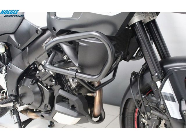 suzuki - v-strom-1000-xta