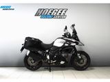 SUZUKI V-STROM 1000 XTA