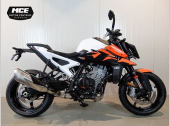KTM 990 Duke 2026 occasion