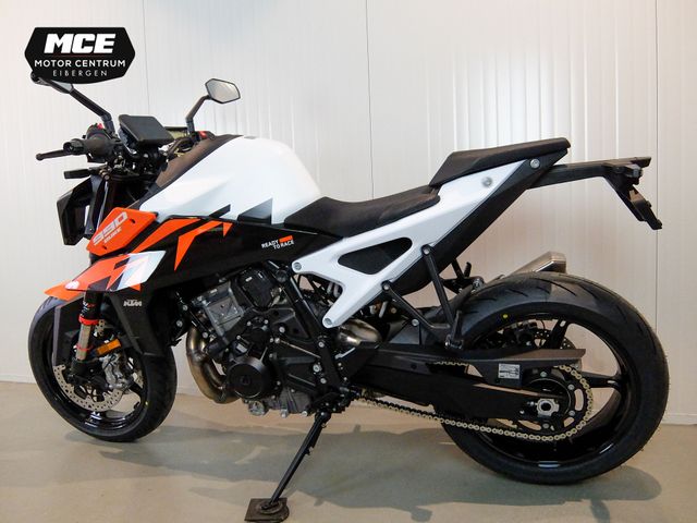 ktm - 990-duke