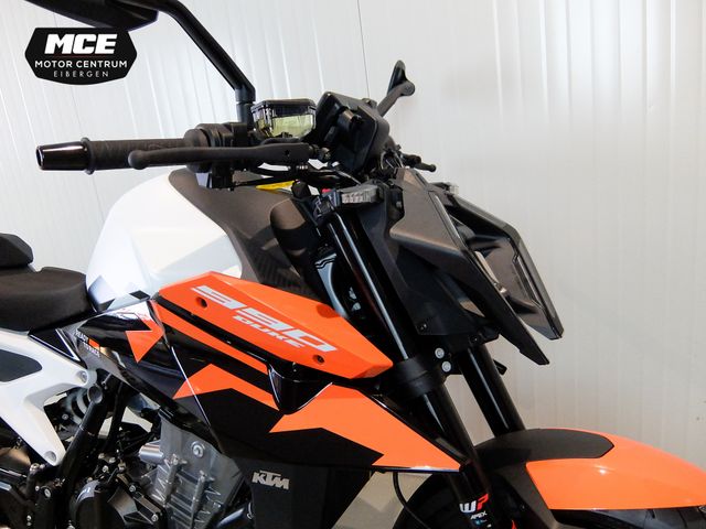 ktm - 990-duke