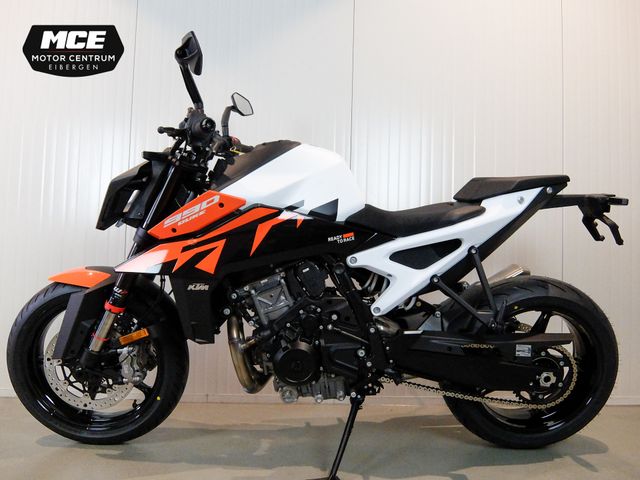 ktm - 990-duke