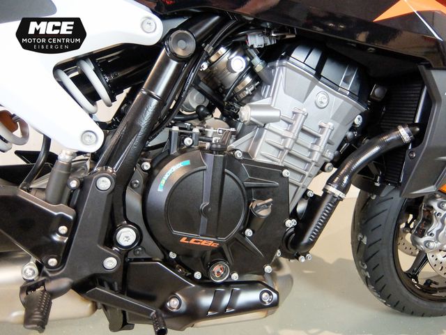 ktm - 990-duke