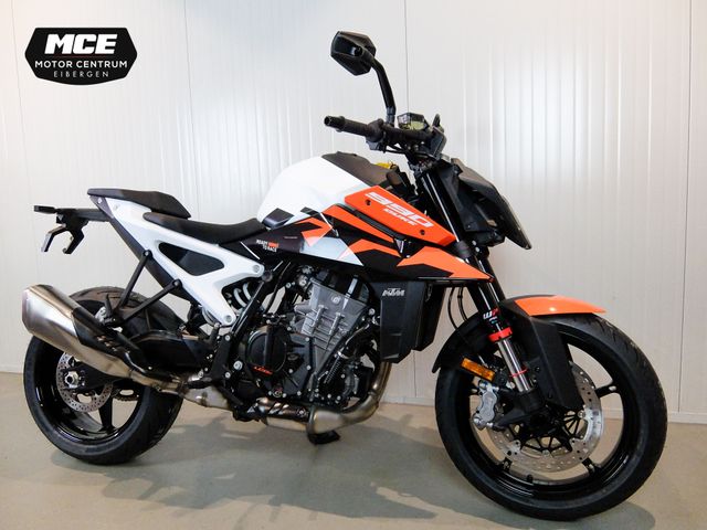 ktm - 990-duke