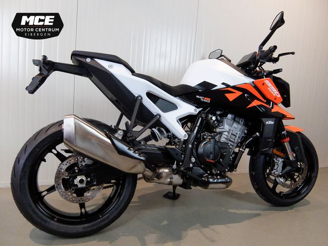 ktm - 990-duke