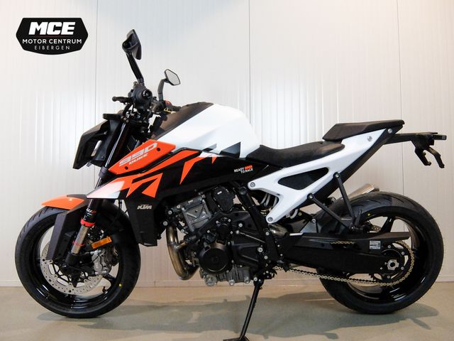 ktm - 990-duke