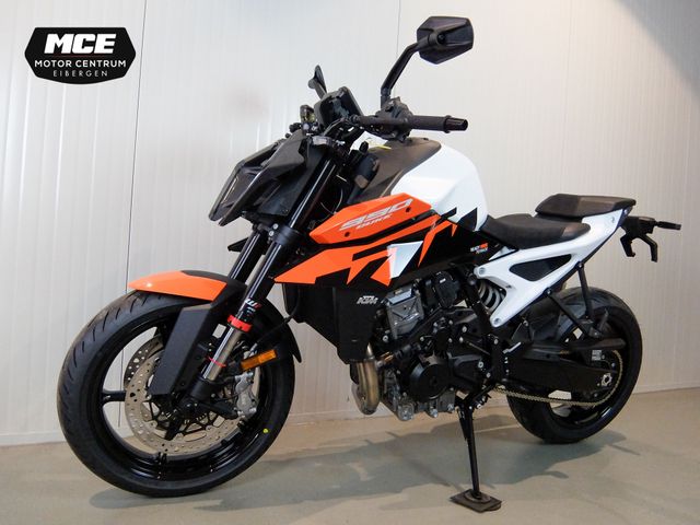 ktm - 990-duke