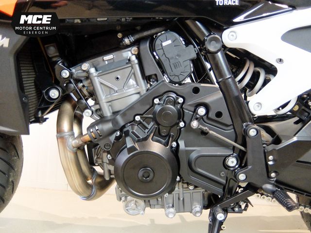 ktm - 990-duke