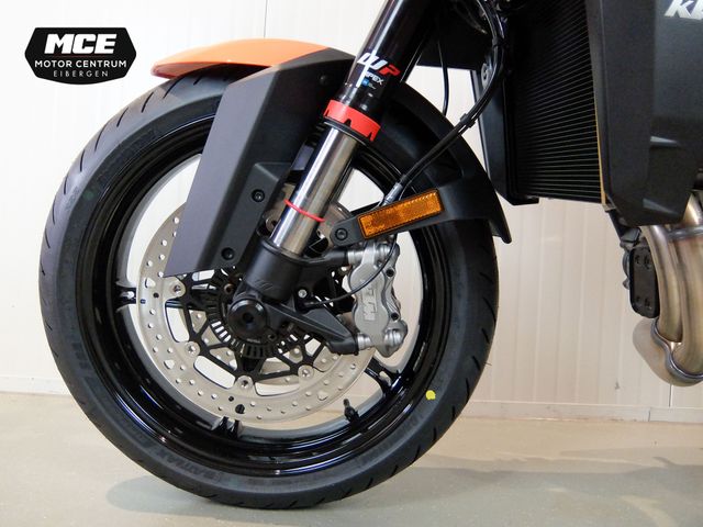 ktm - 990-duke