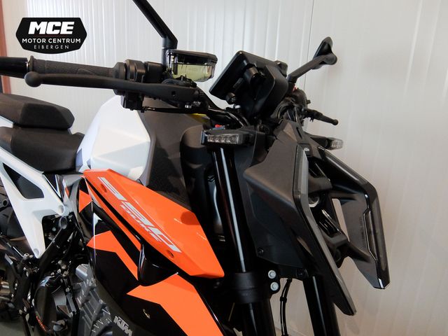 ktm - 990-duke