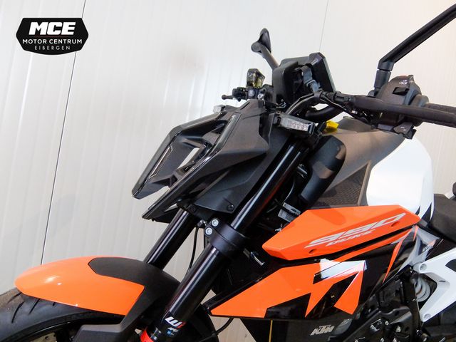 ktm - 990-duke
