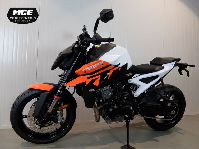 ktm - 990-duke