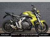 HONDA CB 1000 R ABS