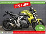 HONDA CB 1000 R ABS