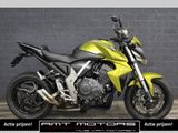 HONDA CB 1000 R ABS