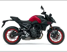 Suzuki GSX-8S 2026 nieuw