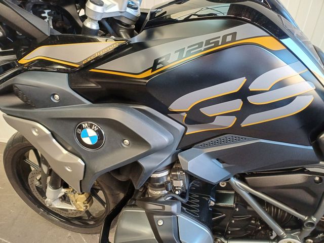 bmw - r-1250-gs