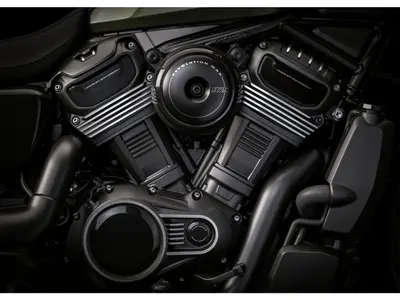 HARLEY-DAVIDSON NIGHTSTER RH 975 – foto 2