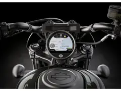 Harley-Davidson RH975S Nightster Special 2026 nieuw – foto 4 van 4