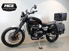 Triumph Scrambler 1200 XC 2020 occasion – foto 4 van 30